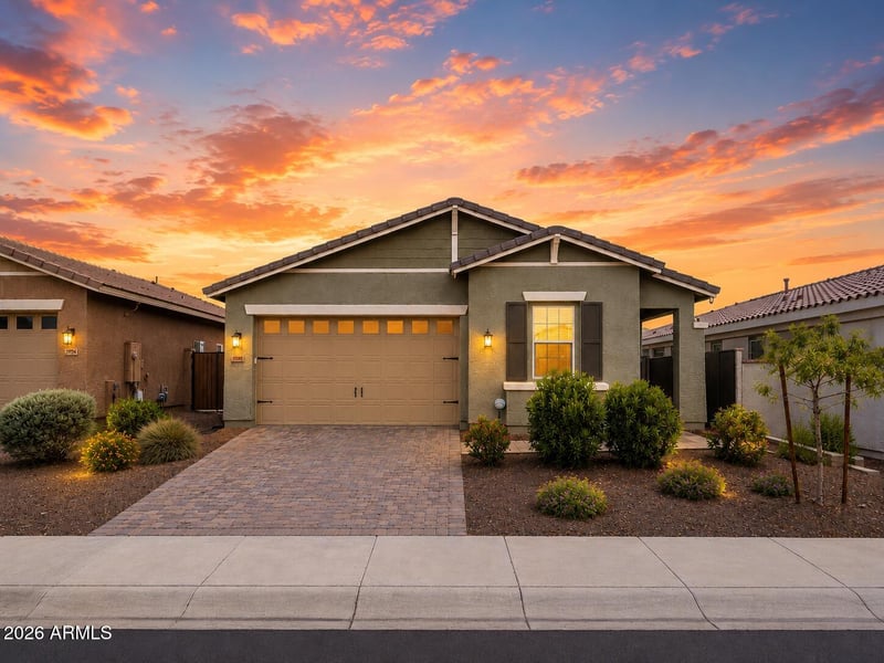 19948 Roma Ave, Litchfield Park, AZ 85340