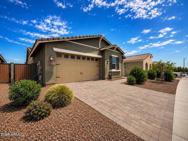 19948 W Roma Ave, Litchfield Park, AZ 85340