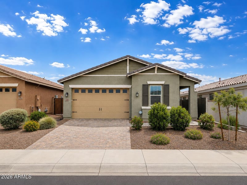 19948 W Roma Ave, Litchfield Park, AZ 85340