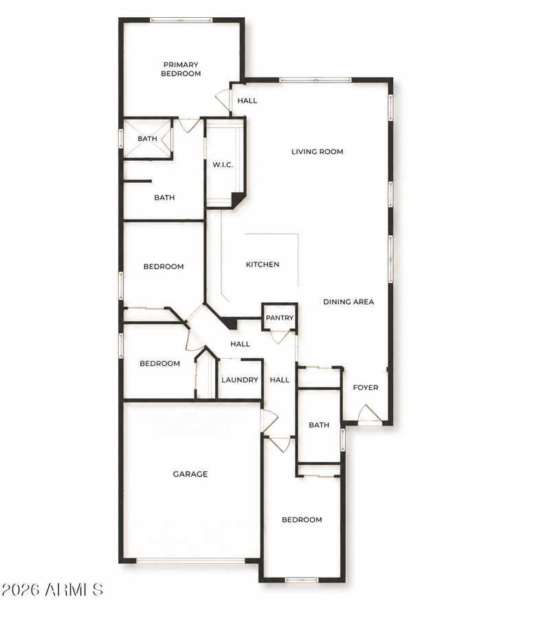 19948 Roma Ave, Litchfield Park, AZ 85340