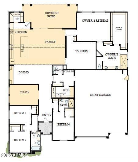 19949 Marshall Ave, Litchfield Park, AZ 85340