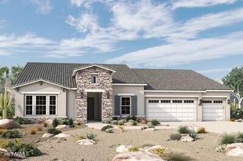 19949 Marshall Ave, Litchfield Park, AZ 85340