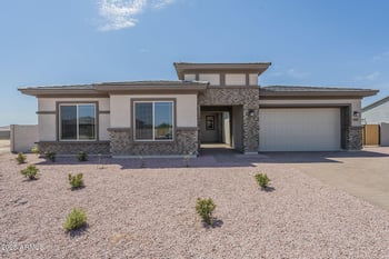 19949 Mulberry Dr, Buckeye, AZ 85396