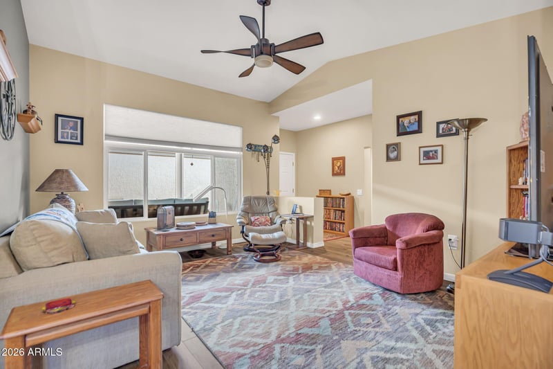 19949 N Greenview Dr, Sun City West, AZ 85375