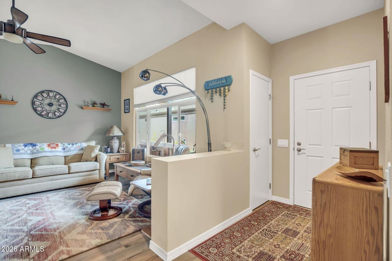 19949 N Greenview Dr, Sun City West, AZ 85375