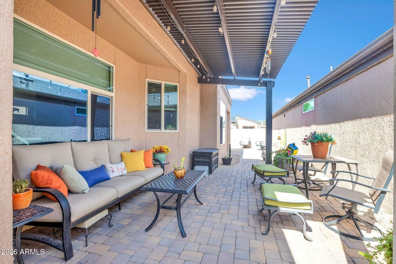 19949 N Greenview Dr, Sun City West, AZ 85375