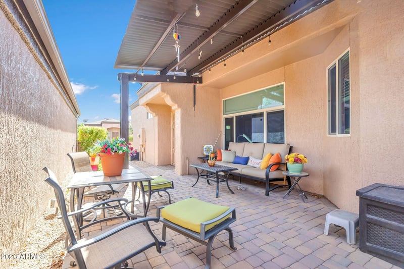 19949 N Greenview Dr, Sun City West, AZ 85375