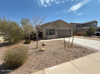 19949 W Grant St, Buckeye, AZ 85326