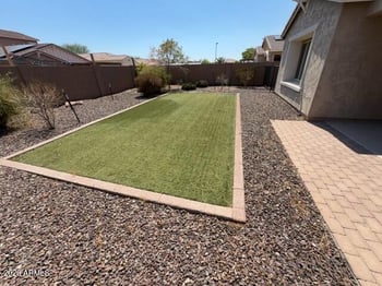 19949 W Grant St, Buckeye, AZ 85326