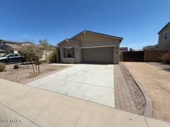 19949 W Grant St, Buckeye, AZ 85326