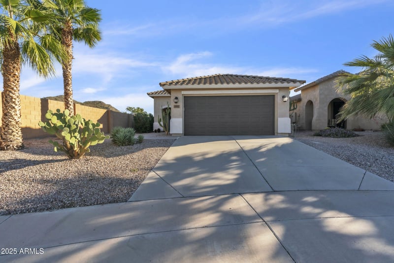 1995 Kristina Ave, San Tan Valley, AZ 85144