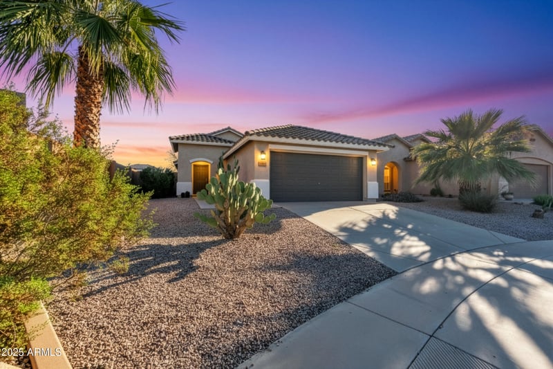 1995 Kristina Ave, San Tan Valley, AZ 85144