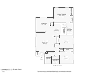 1995 Kristina Ave, San Tan Valley, AZ 85144