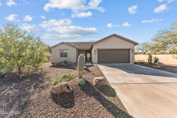 1995 Ringo Rd, Wickenburg, AZ 85390