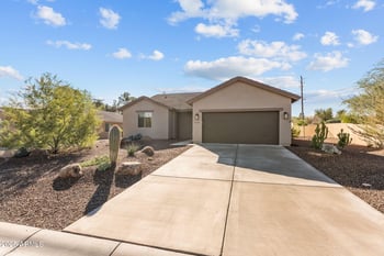 1995 Ringo Rd, Wickenburg, AZ 85390
