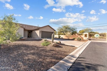 1995 Ringo Rd, Wickenburg, AZ 85390
