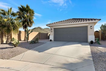 1995 Kristina Ave, San Tan Valley, AZ 85144