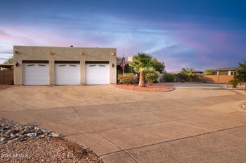 19950 Cambridge Ave, Buckeye, AZ 85396