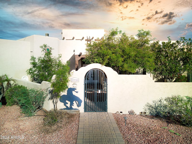 19950 Cambridge Ave, Buckeye, AZ 85396