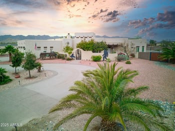 19950 Cambridge Ave, Buckeye, AZ 85396