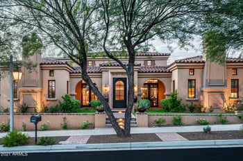 19950 N 102nd St, Scottsdale, AZ 85255