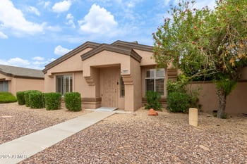 19951 Greenview Dr, Sun City West, AZ 85375