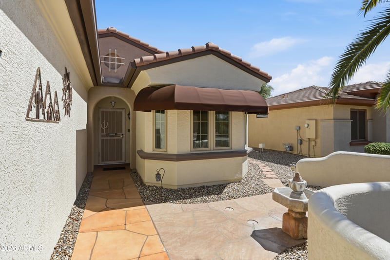 19951 N Crescent Way, Surprise, AZ 85374