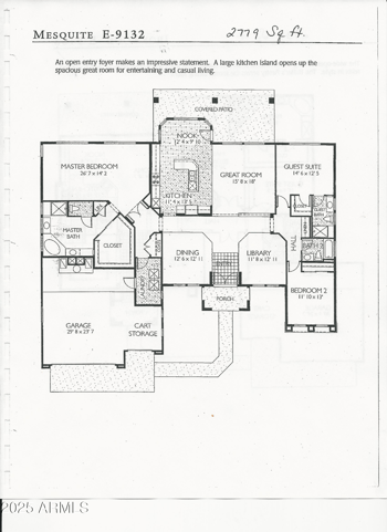 19951 Tealstone Dr, Surprise, AZ 85374