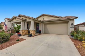 19954 Exeter Blvd, Litchfield Park, AZ 85340