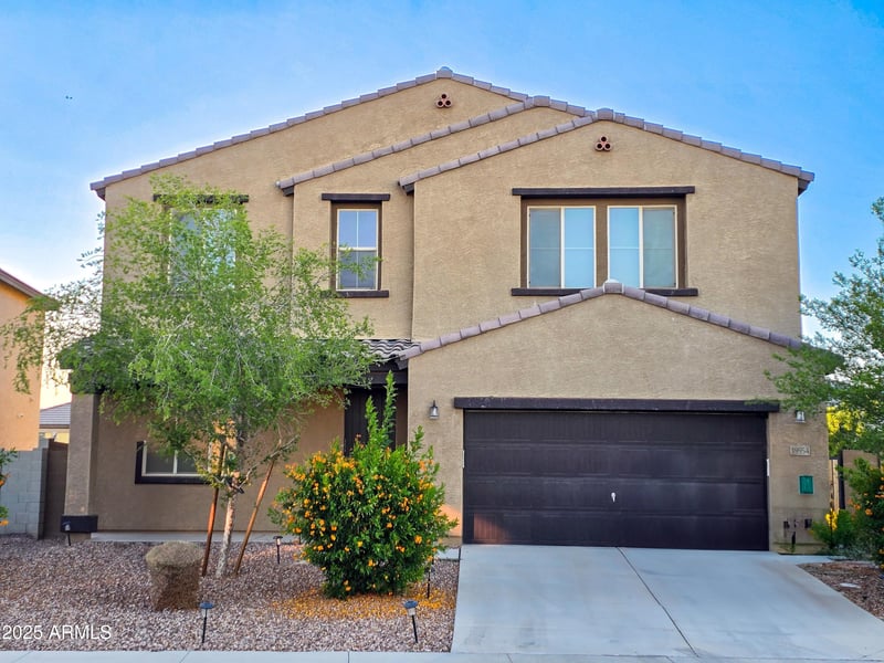 19954 Moonlight Pa, Buckeye, AZ 85326