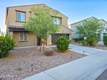 19954 Moonlight Pa, Buckeye, AZ 85326