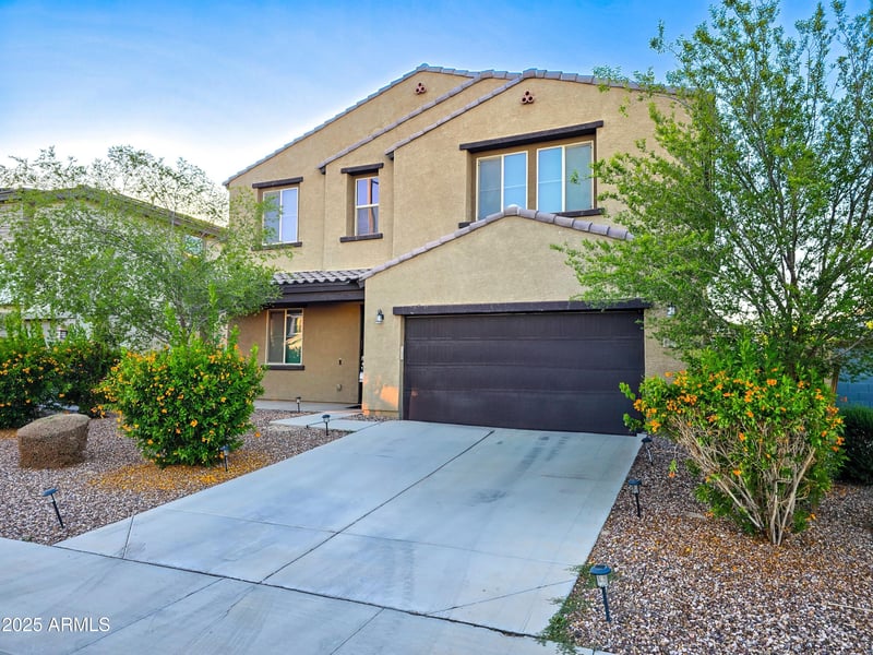 19954 Moonlight Pa, Buckeye, AZ 85326