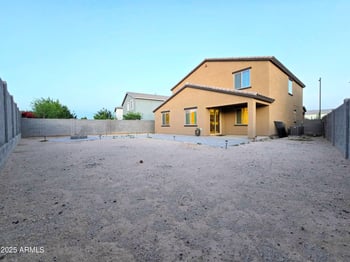 19954 Moonlight Pa, Buckeye, AZ 85326