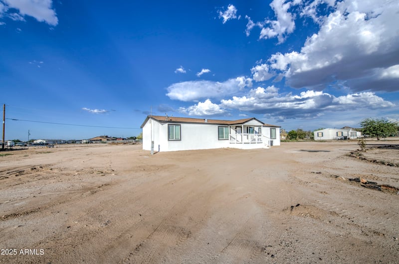 19954 Teepee Rd, Buckeye, AZ 85326