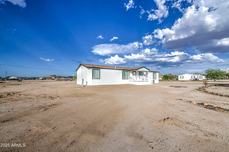 19954 Teepee Rd, Buckeye, AZ 85326