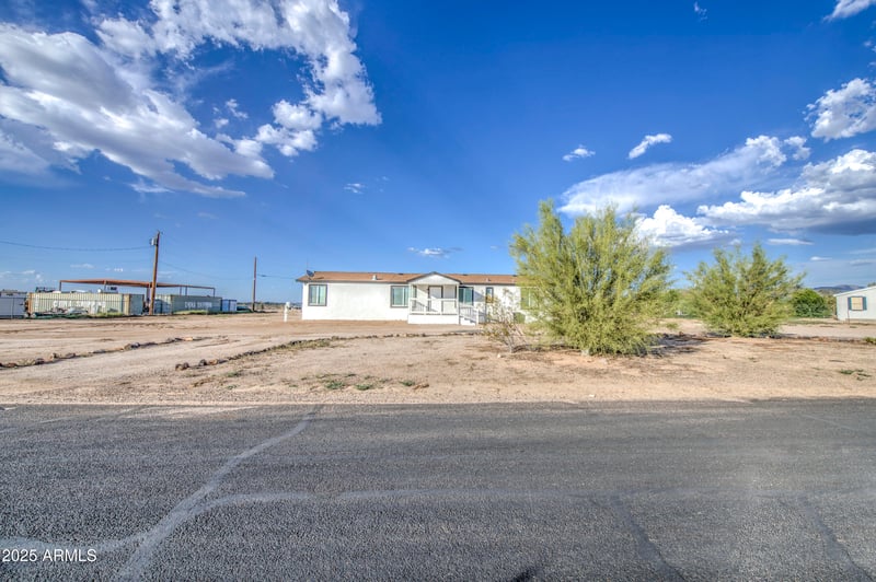 19954 Teepee Rd, Buckeye, AZ 85326