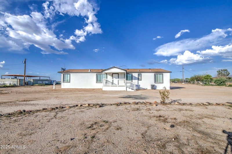 19954 Teepee Rd, Buckeye, AZ 85326