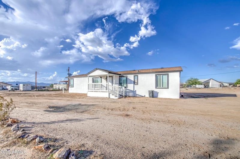 19954 Teepee Rd, Buckeye, AZ 85326