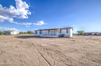 19954 Teepee Rd, Buckeye, AZ 85326