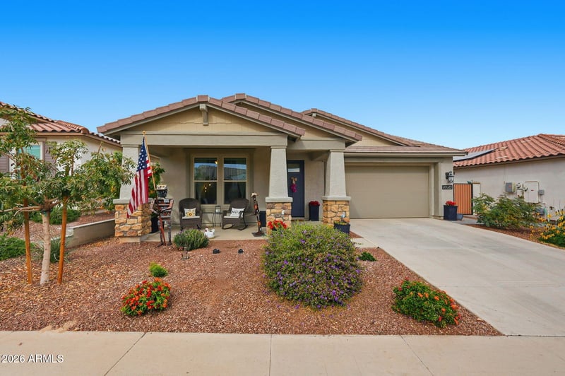 19954 Exeter Blvd, Litchfield Park, AZ 85340