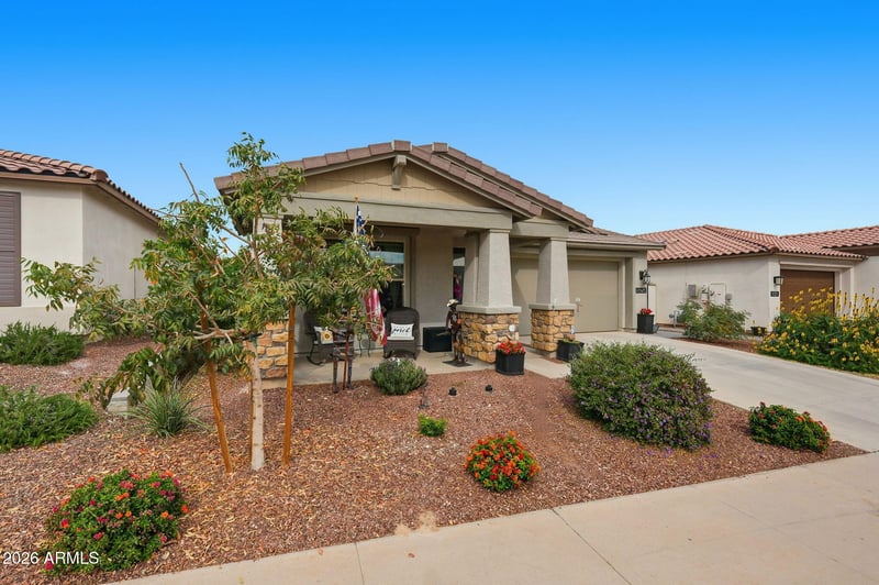 19954 Exeter Blvd, Litchfield Park, AZ 85340