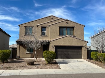 19954 Moonlight Pa, Buckeye, AZ 85326