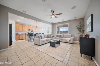 19955 Heatherbrae Dr, Litchfield Park, AZ 85340