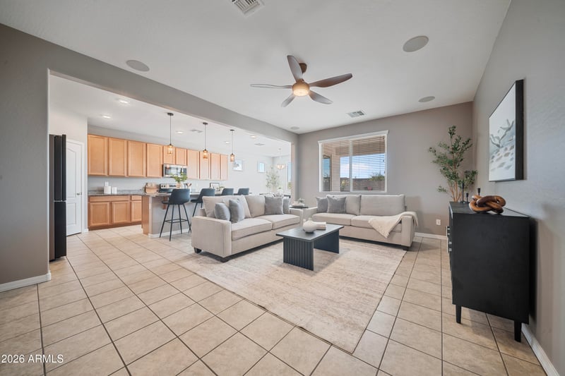 19955 Heatherbrae Dr, Litchfield Park, AZ 85340