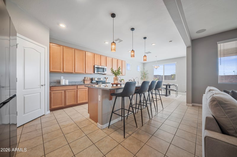 19955 Heatherbrae Dr, Litchfield Park, AZ 85340