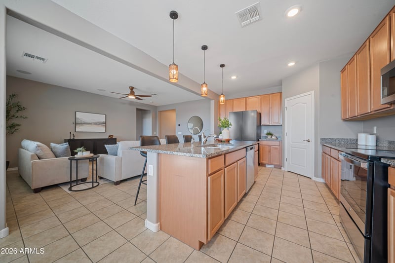19955 Heatherbrae Dr, Litchfield Park, AZ 85340