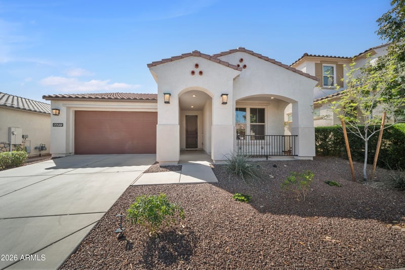 19955 W Heatherbrae Dr, Litchfield Park, AZ 85340