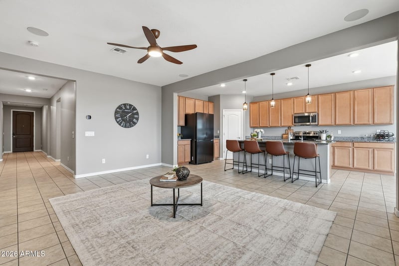 19955 Heatherbrae Dr, Litchfield Park, AZ 85340