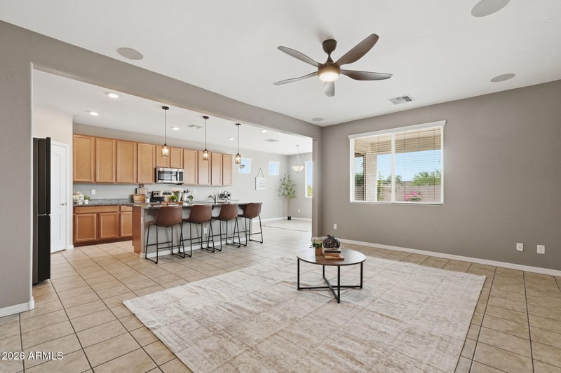 19955 Heatherbrae Dr, Litchfield Park, AZ 85340