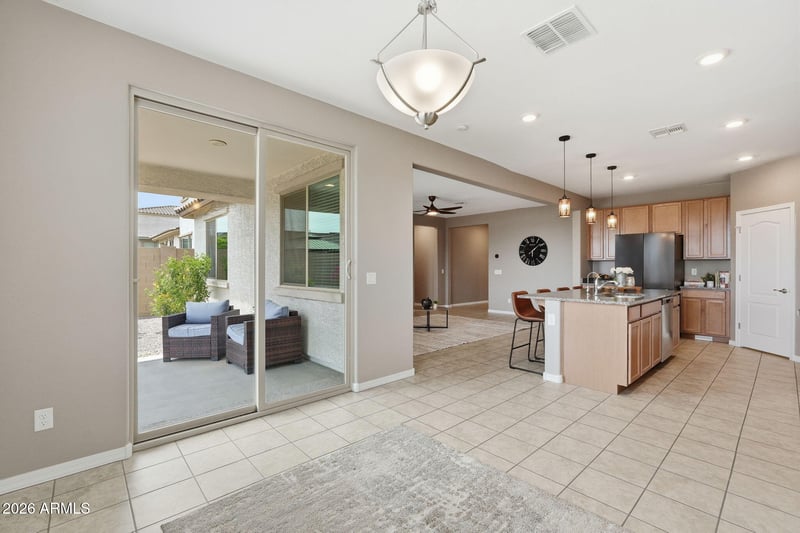 19955 W Heatherbrae Dr, Litchfield Park, AZ 85340